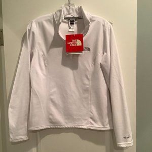 New The North Face Womens pull over